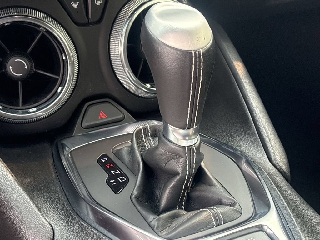 2023 Chevrolet Camaro LT1