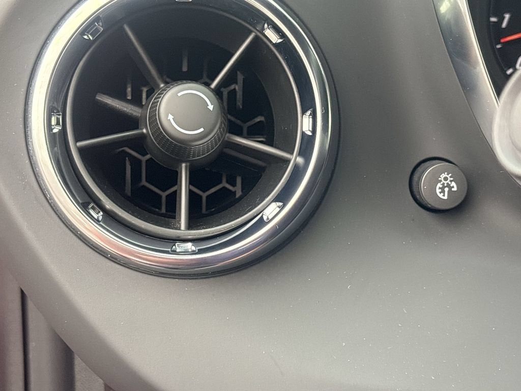 2023 Chevrolet Camaro LT1