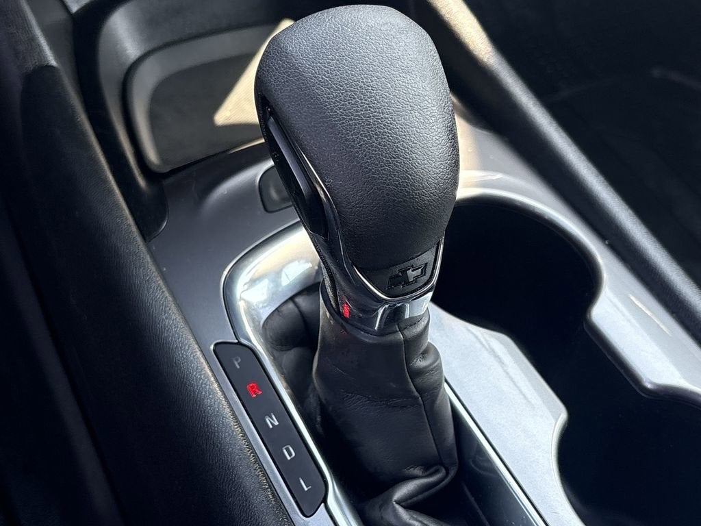 2024 Chevrolet Malibu LS