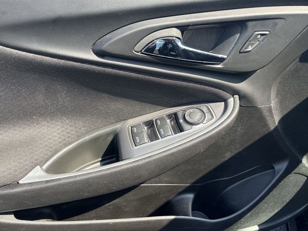 2024 Chevrolet Malibu LS