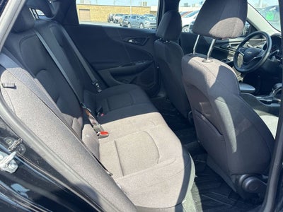 2024 Chevrolet Malibu LS