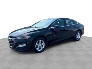 2024 Chevrolet Malibu LS