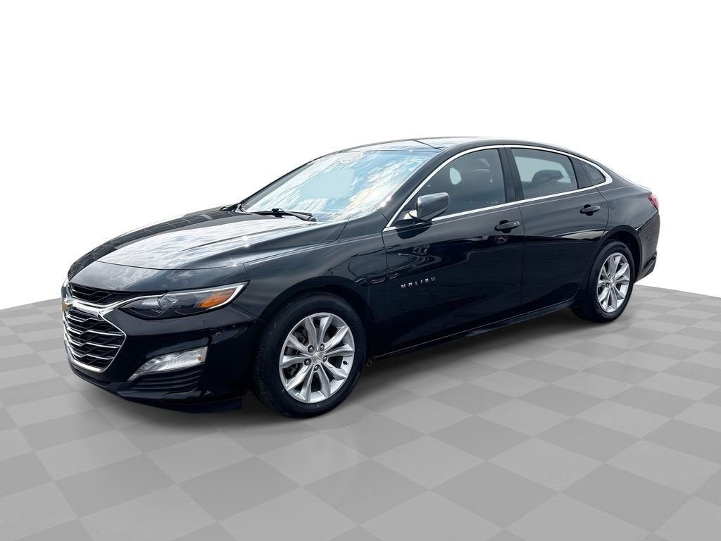 2023 Chevrolet Malibu 1LT's photo