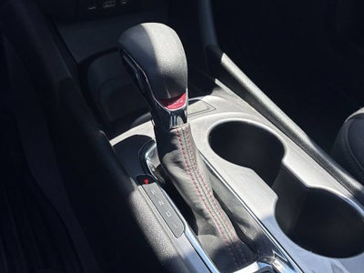 2023 Chevrolet Malibu RS