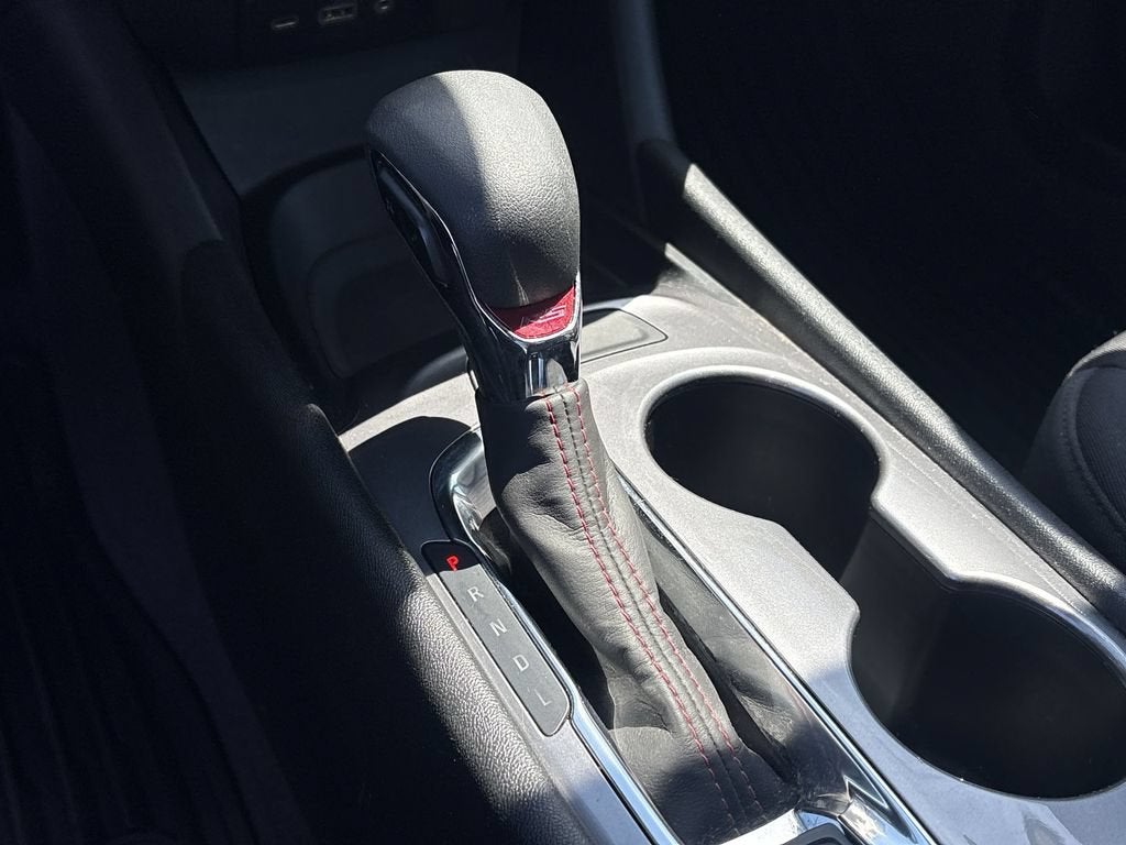 2023 Chevrolet Malibu RS