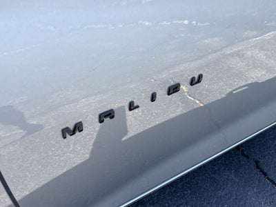 2023 Chevrolet Malibu RS