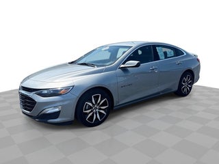 2023 Chevrolet Malibu RS