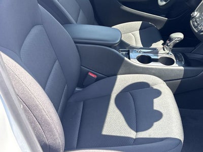 2023 Chevrolet Malibu RS