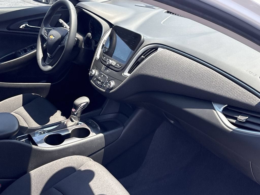 2023 Chevrolet Malibu RS