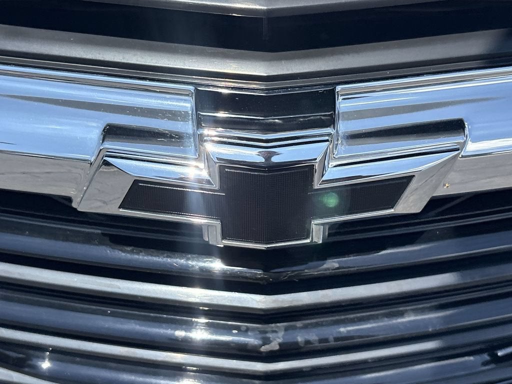 2023 Chevrolet Malibu RS