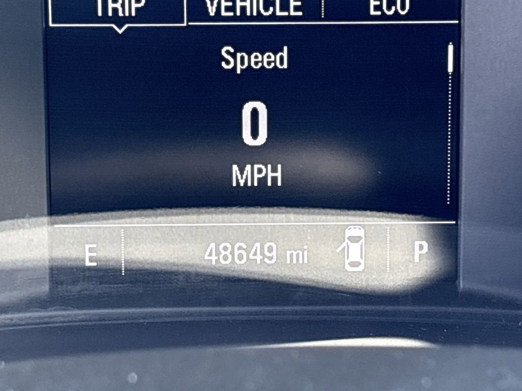 2022 Chevrolet Malibu RS