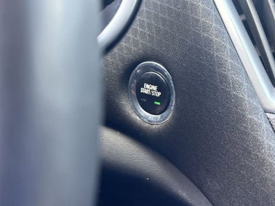 2022 Chevrolet Malibu RS