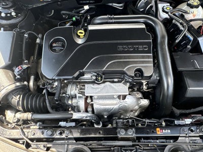 2022 Chevrolet Malibu RS