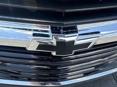 2022 Chevrolet Malibu RS