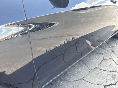 2022 Chevrolet Malibu RS