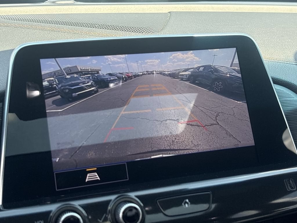 2021 Cadillac CT4-V V-Series