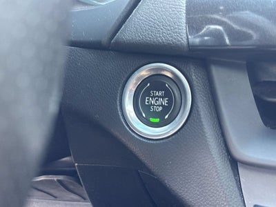 2021 Cadillac CT4-V V-Series