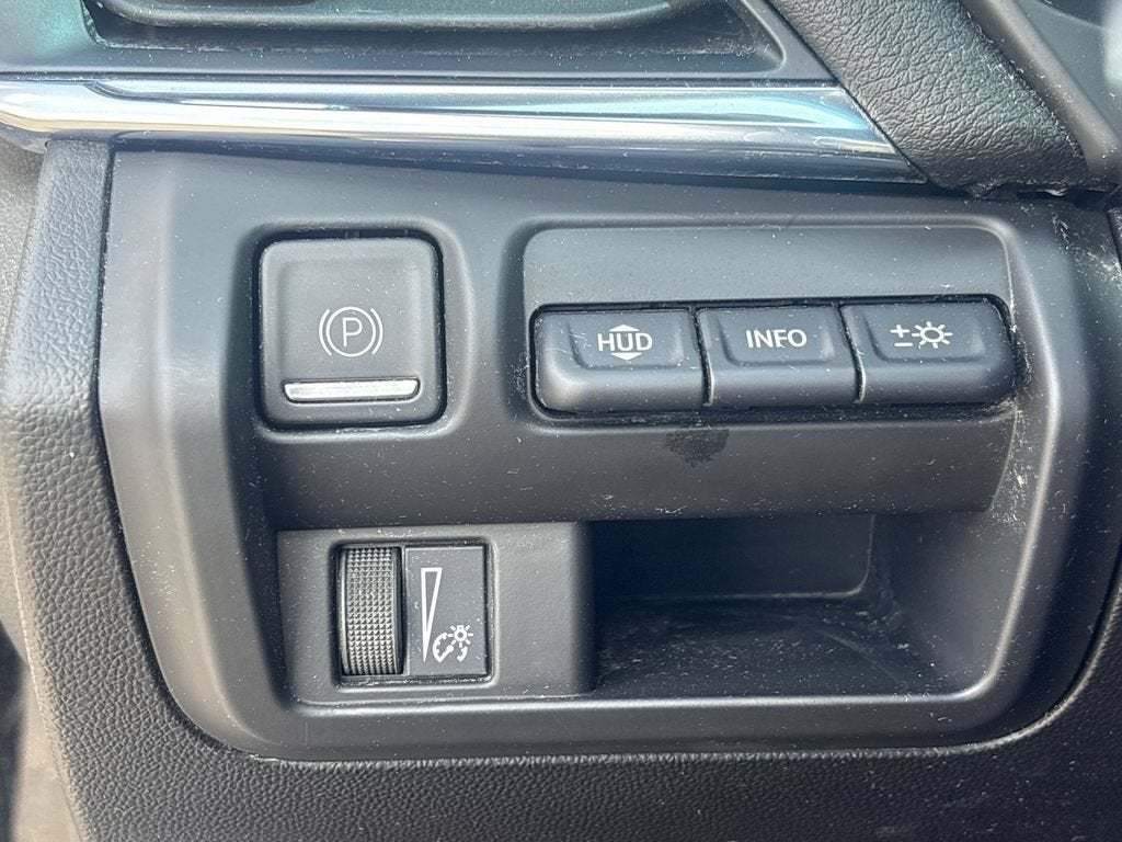 2021 Cadillac CT4-V V-Series