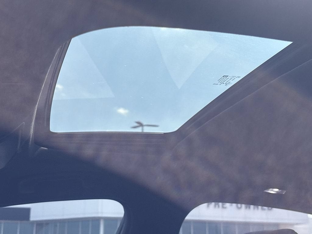 2021 Cadillac CT4-V V-Series