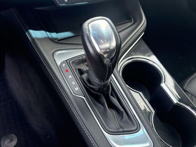2023 Cadillac CT4 Luxury