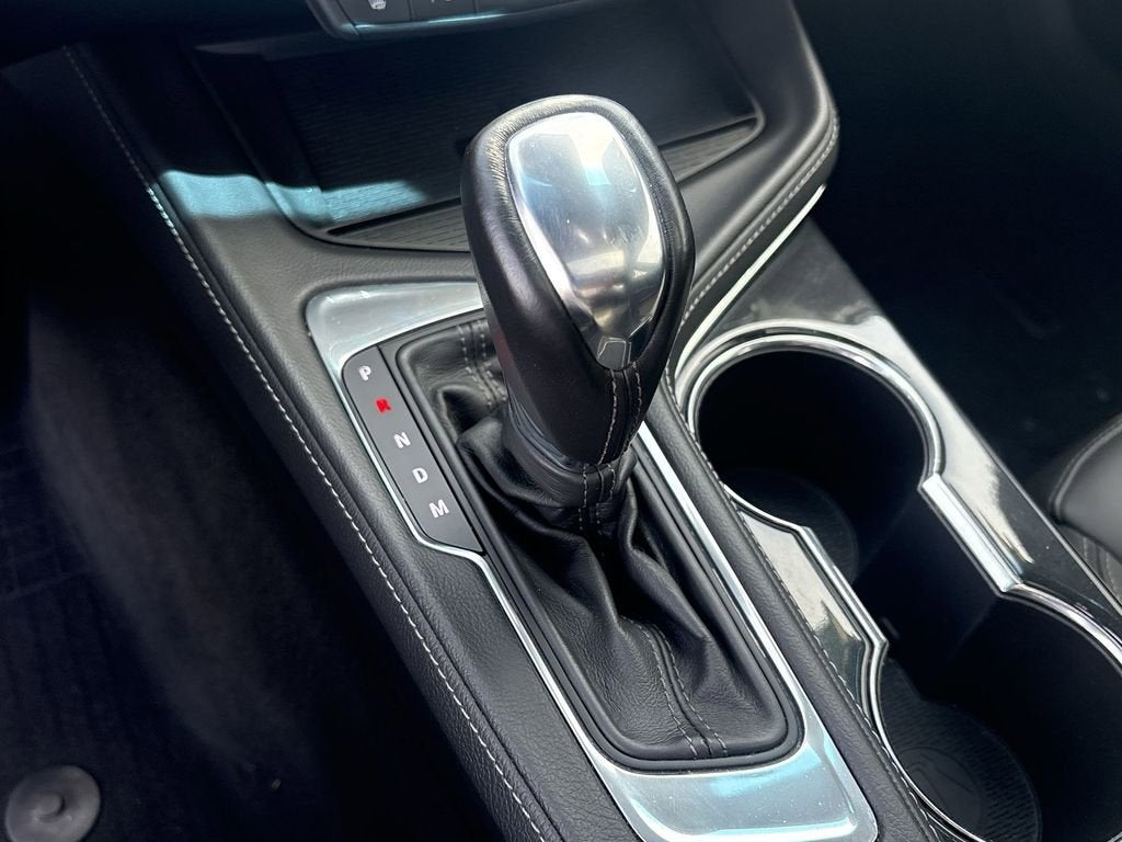 2023 Cadillac CT4 Luxury