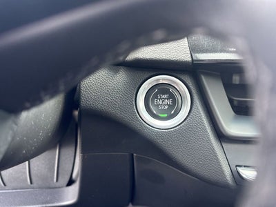 2023 Cadillac CT4 Luxury