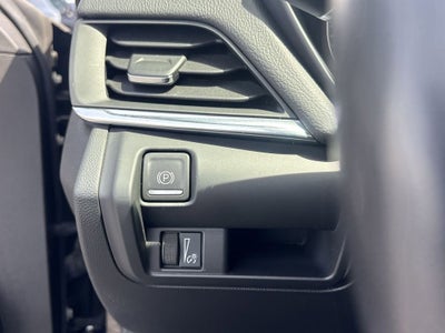 2023 Cadillac CT4 Luxury