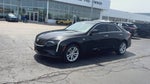 2023 Cadillac CT4 Luxury
