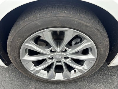 2024 Cadillac CT5 Premium Luxury
