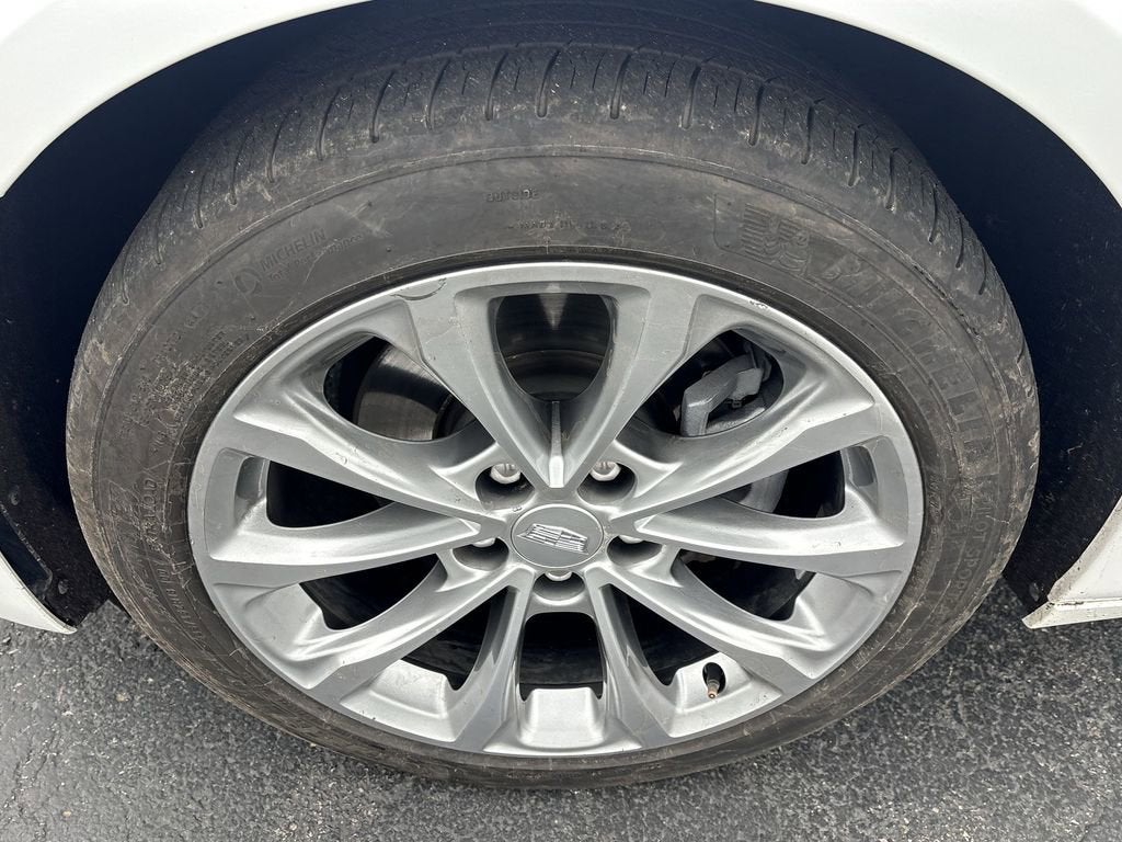 2024 Cadillac CT5 Premium Luxury