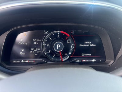 2023 Cadillac CT5 Sport