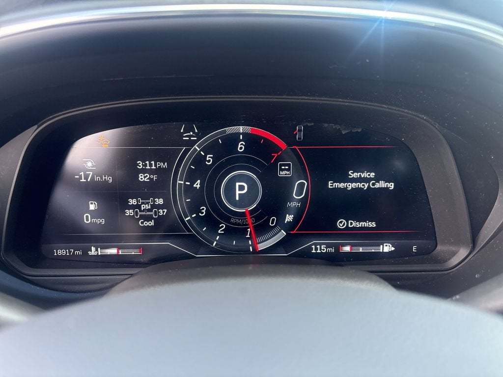 2023 Cadillac CT5 Sport