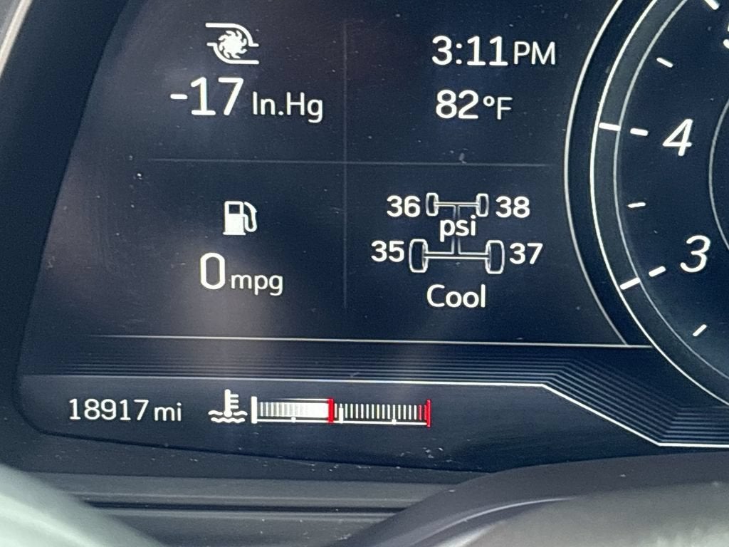 2023 Cadillac CT5 Sport