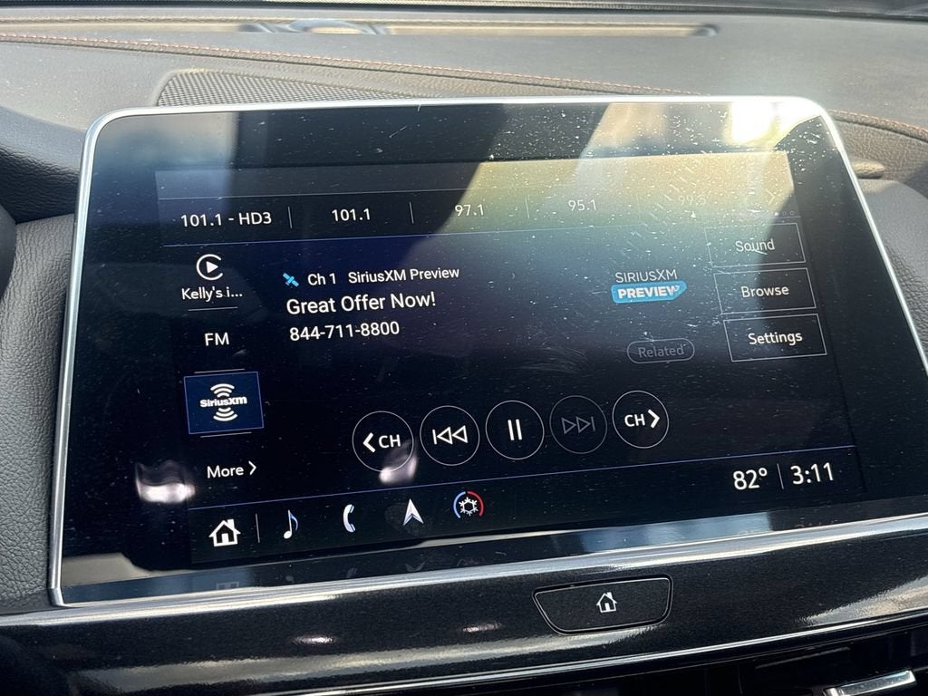 2023 Cadillac CT5 Sport