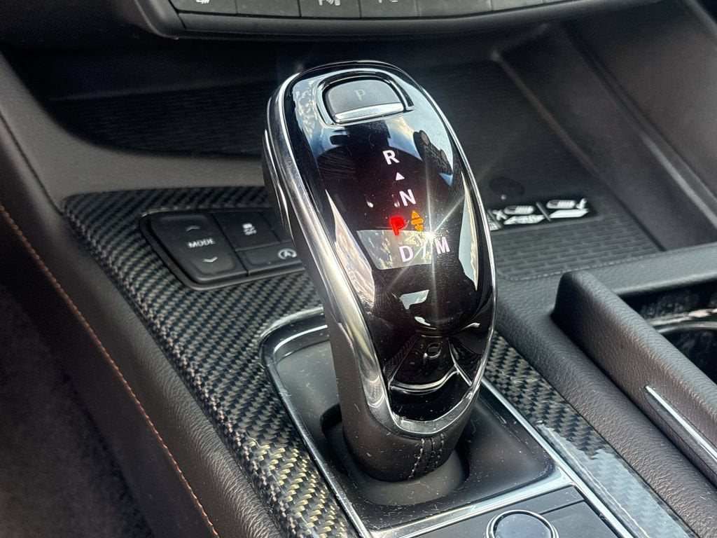 2023 Cadillac CT5 Sport