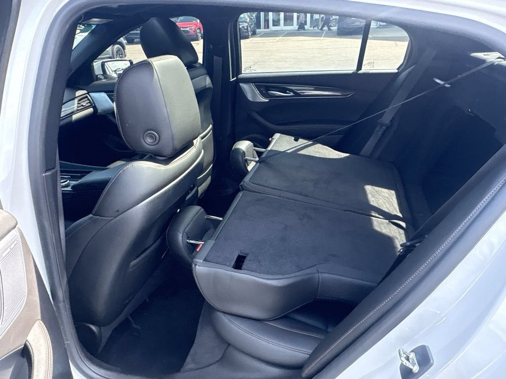 2023 Cadillac CT5 Sport