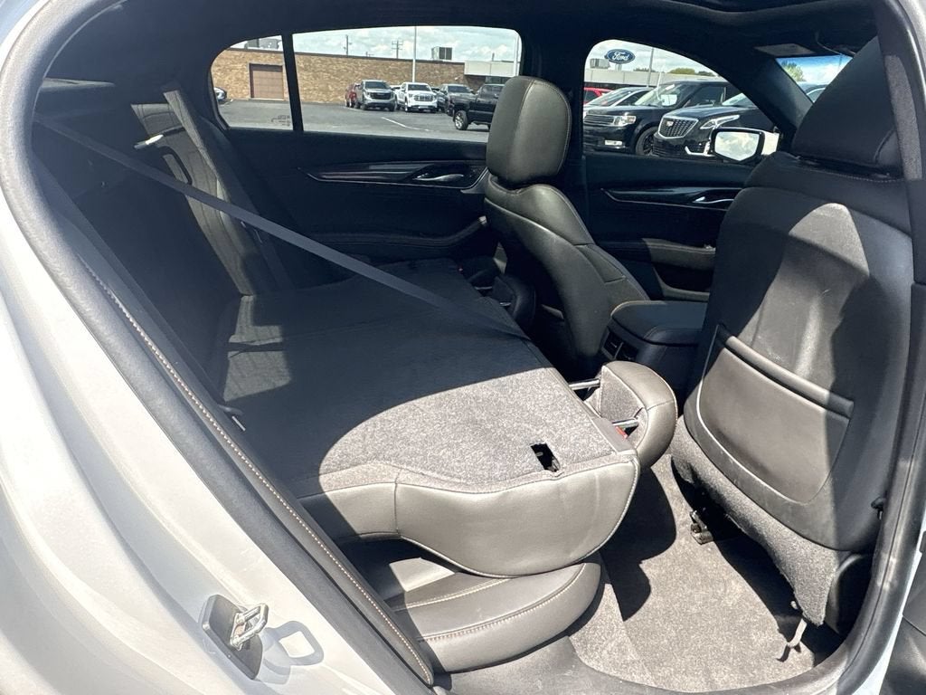 2023 Cadillac CT5 Sport