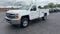 2016 Chevrolet Silverado 2500 HD Work Truck