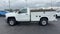 2016 Chevrolet Silverado 2500 HD Work Truck