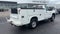 2016 Chevrolet Silverado 2500 HD Work Truck