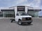 2025 GMC Savana Cutaway 3500 1WT