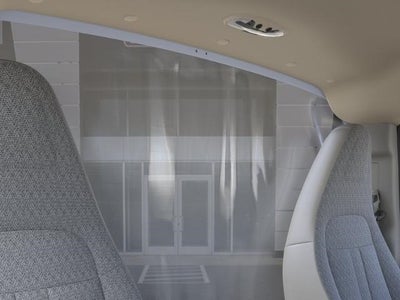 2025 GMC Savana Cutaway 3500 1WT