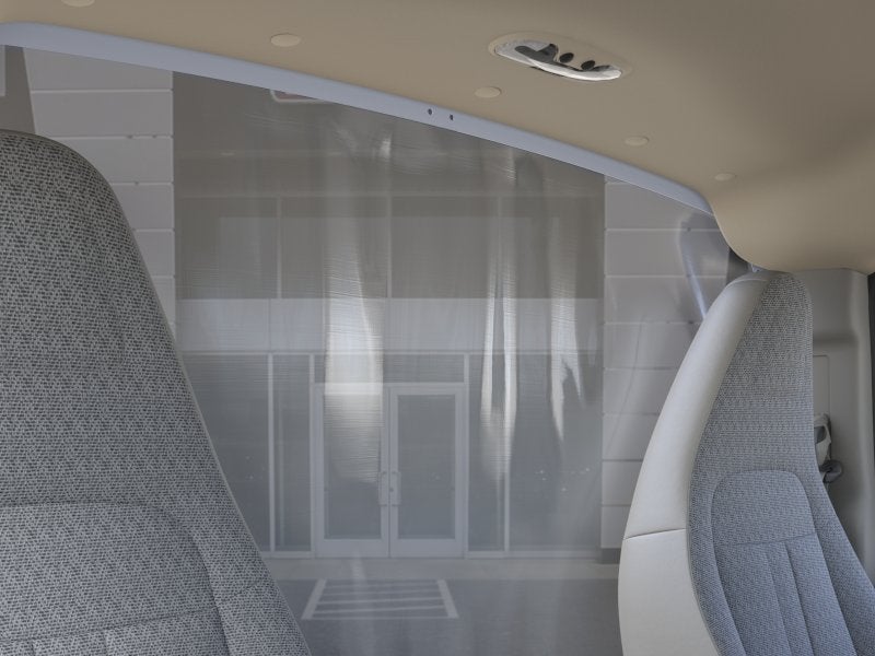 2025 GMC Savana Cutaway 3500 1WT