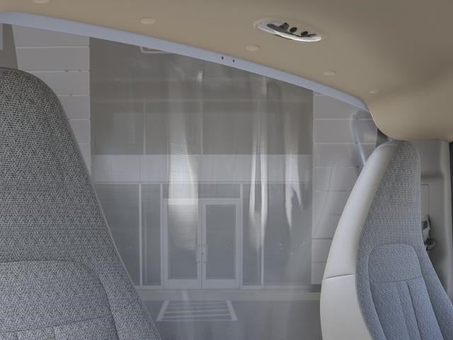 2025 GMC Savana Cutaway 3500 1WT