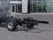 2025 GMC Savana Cutaway 3500 1WT