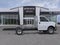 2025 GMC Savana Cutaway 3500 1WT