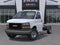 2025 GMC Savana Cutaway 3500 1WT