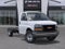 2025 GMC Savana Cutaway 3500 1WT