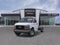 2025 GMC Savana Cutaway 3500 1WT