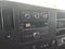 2025 GMC Savana Cutaway 3500 1WT
